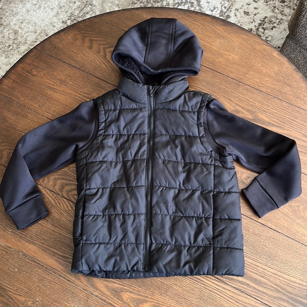 S (6/7) Old Navy jacket